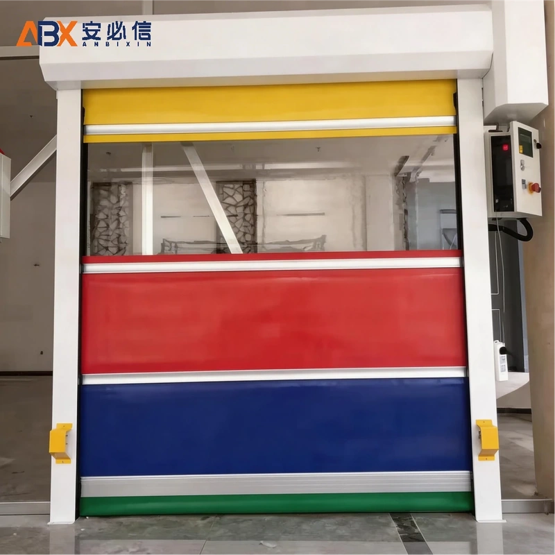 株洲洁净快速门